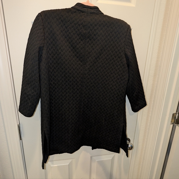 NYCC open cardigan size Petite Large - Picture 2 of 3